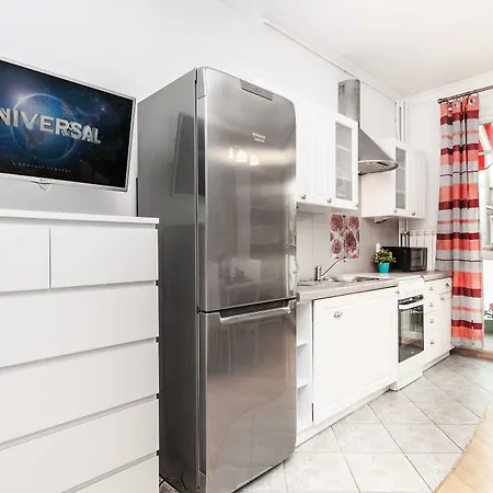 Apartament Little - Center *